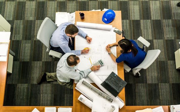 Améliorez l'efficacité de vos projets avec des outils de gestion en ligne
