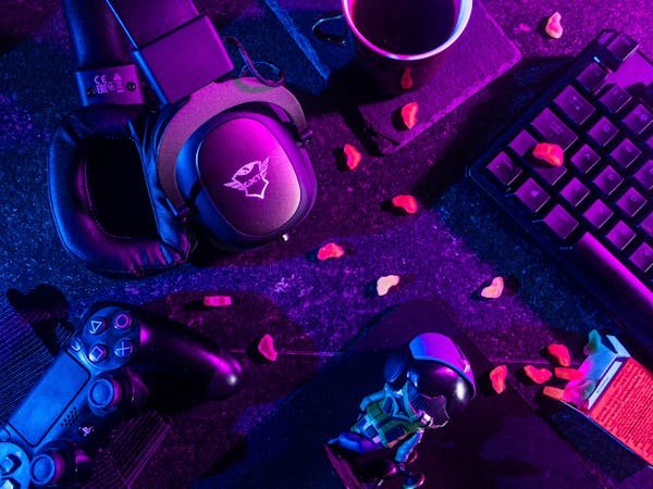 Devenir expert des jeux vidéo à lyon : découvrez les formations d'avenir