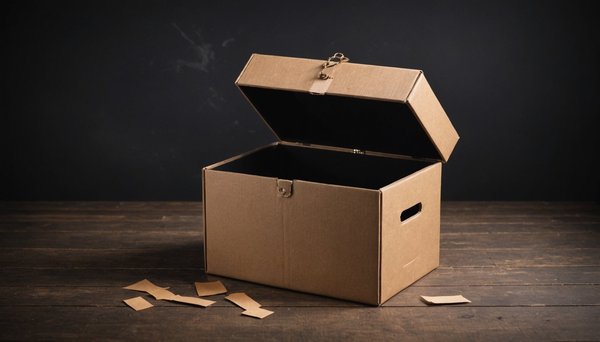 Les avantages d'opter pour une mystery box pour vos surprises.