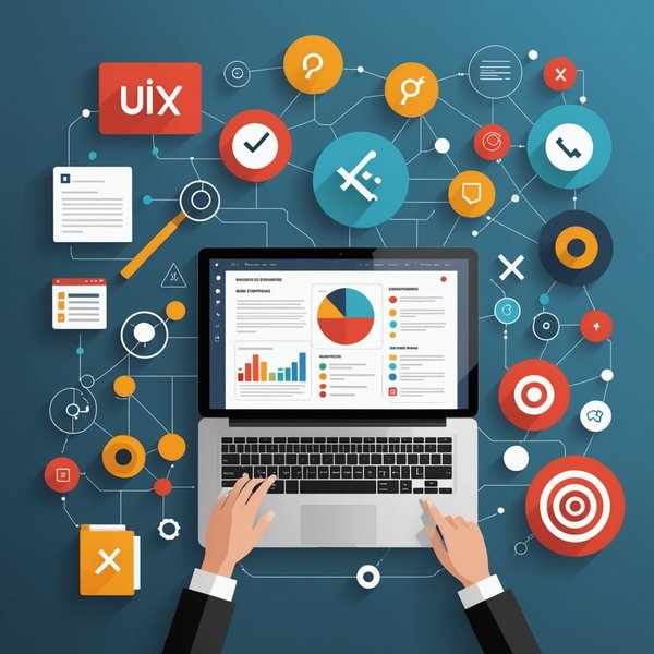 Quels sont les outils les plus efficaces pour analyser et optimiser l'expérience utilisateur (UX) sur un site web ?