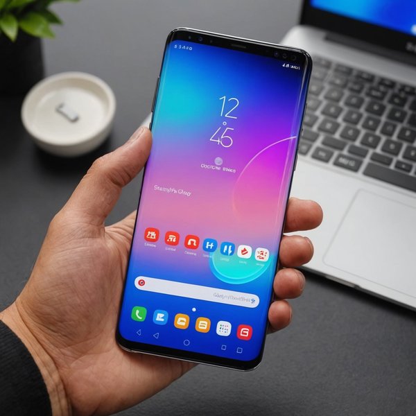 Quelle est la procédure pour activer le mode économie d'énergie ultra sur un Samsung Galaxy S10 ?