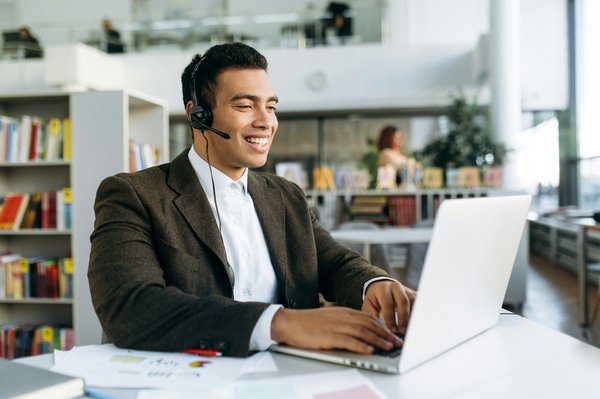 Webmaster freelance wordpress : votre site entre de bonnes mains