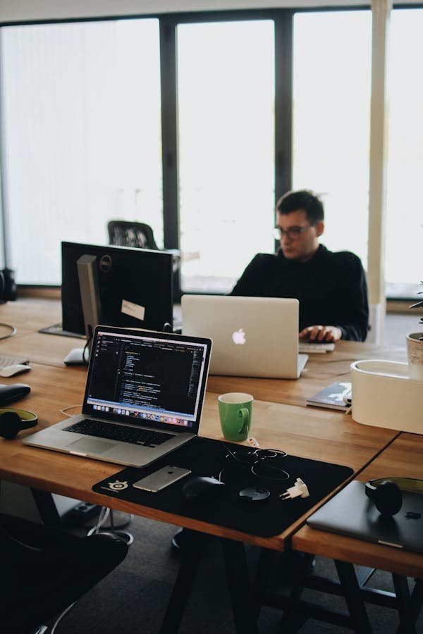 Boostez votre présence en ligne avec une agence web à Villeneuve d'Ascq