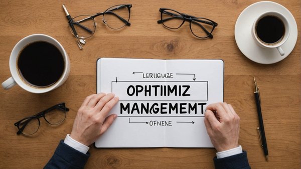 Optimisez vos projets grâce à la gestion de projet en ligne